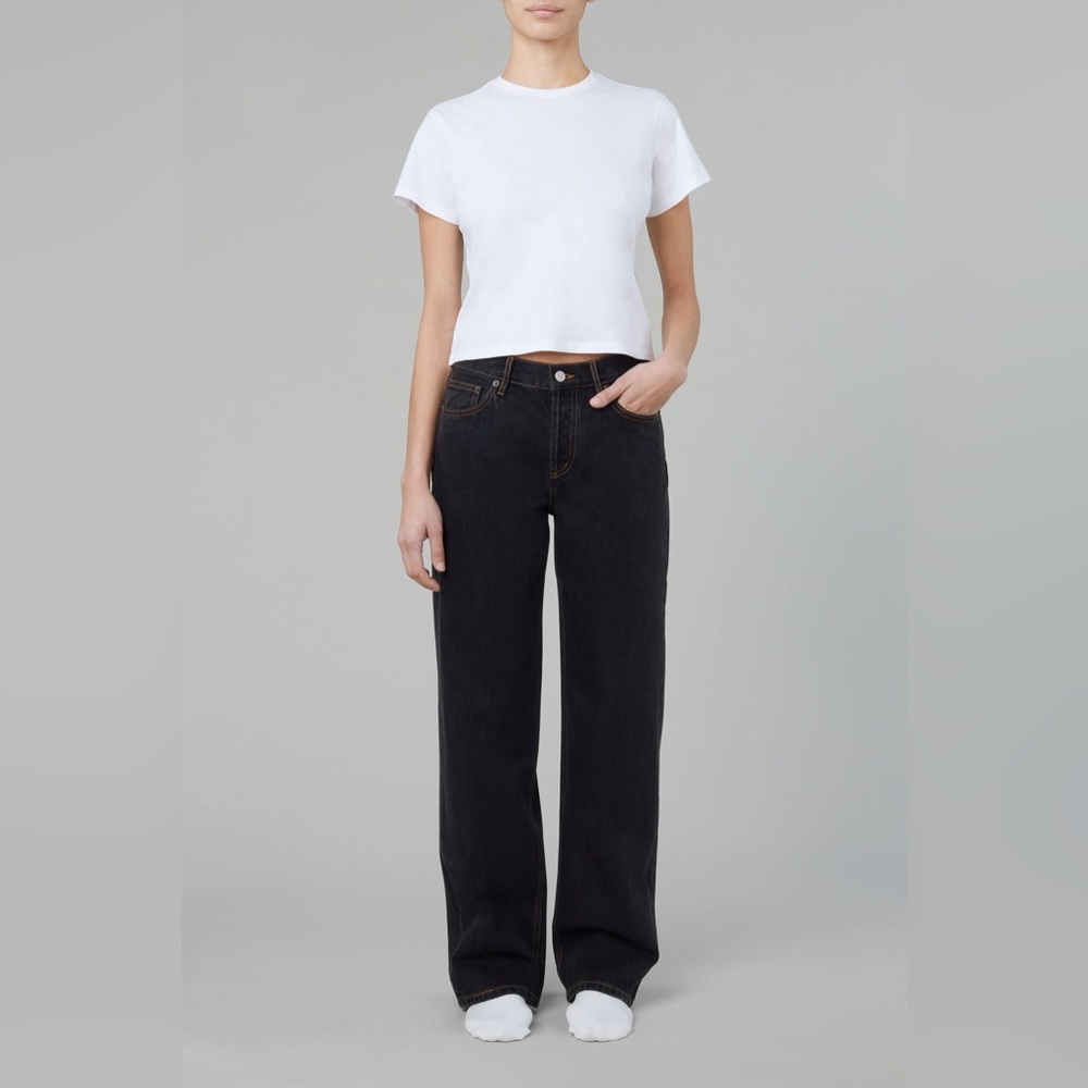 NWT Still Here Everyday Jeans